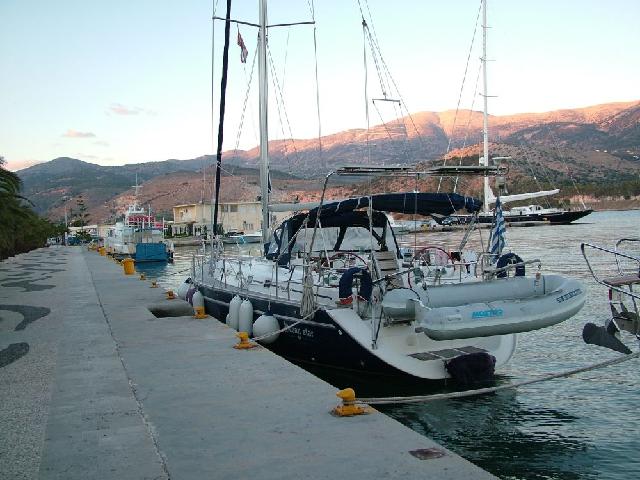 Řecko, jachta 2008 > obr (298)